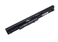 Аккумуляторная батарея для ноутбука HP OA03 240 G2 11.1V Black 2200mAh OEM