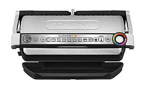 Гриль Tefal GC724D12 OptiGrill+ XL