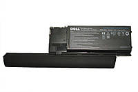 Усиленная аккумуляторная батарея для ноутбука Dell PC764 Latitude D620 11.1V Silver 7200mAh OEM