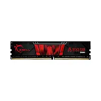 ОЗУ G.Skill Aegis DDR4 8GB 2400 MHz (F4-2400C17S-8GIS)