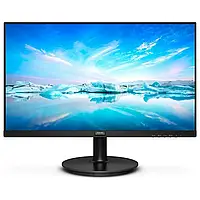 Монитор Philips 23.8" 241V8L/00 VA Black