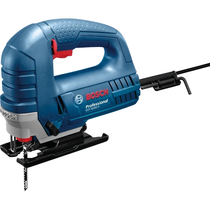 Лобзик  Bosch GST 8000 E Professional