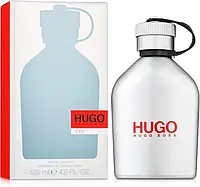 Мужские духи Hugo Boss Hugo Iced Туалетная вода 75 ml/мл оригинал