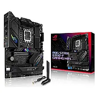 Материнская плата Asus ROG Strix B760-F Gaming WIFI Socket AM5