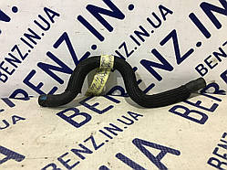 Паливний шланг Mercedes W204, W221, W212, W906, W639 A6510703281
