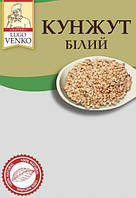 Кунжут білий ТМ "LUGO VENKO" 30 г.