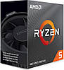 Комп'ютер 1stPlayer B2/ AMD Ryzen 5 3600 BOX/ B450/ RX570 8GB/ 16GB/ SSD 500GB/ 550W 80+ Bronze, фото 6