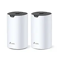 Wi-Fi Роутери TP-Link Deco S7 (2-pack)