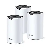 Wi-Fi Роутеры TP-Link Deco S7 (3-pack)