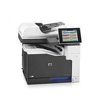 МФУ HP LaserJet Enterprise 700 M775DN (CC522A) Лазерный принтер + копир + сканер Б/у Гарантия 12 месяцев