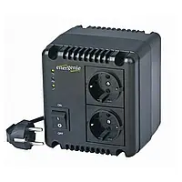 Стабилизатор EnerGenie EG-AVR-1001 1000VA