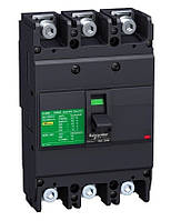 Schneider Electric Автоматический выключатель 3p 225A EZC250N3225