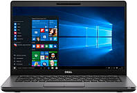 Ноутбук Dell Latitude 5300 13,3" FHD IPS Touch intel core i5-8365U 16GB 256GB SSD Б/В