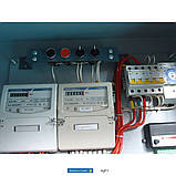 КТПВ 400/6(10)/0,4-У1 Комплектна трансформаторна підстанція з повітряним вводом, фото 7