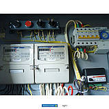 КТПВ 400/6(10)/0,4-У1 Комплектна трансформаторна підстанція з повітряним вводом, фото 9