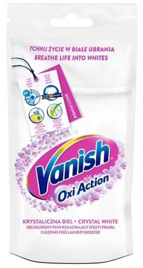 Плямовивідник для білих тканин Vanish Oxi Action ,100 ml