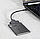 Адаптер SATA на Type C (USB-C) кабель-перехідник для жорсткого диска 2.5/3.5 — САТА Тип С шнур для SSD/HDD, фото 6