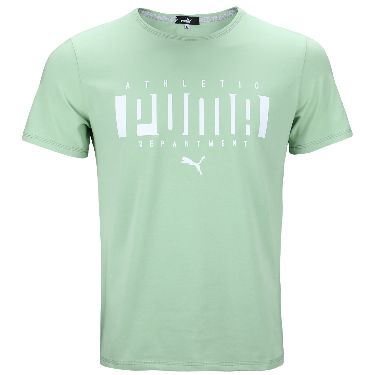 Puma clearance athletic shirts