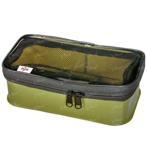 Коробочка Carp Zoom Transparent EVA Box, фото 1