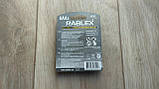 Акумулятори Rablex HR03/AAA 1.2V 800 mAh NI-MH (2шт на блістері), фото 3