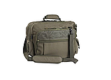 Сумка для документів Mil-Tec Aviator оливкова 13823001, фото 2