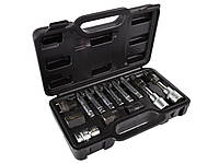 Набір ключів для збирання та розбирання генераторів 13ел G02780 GEKO