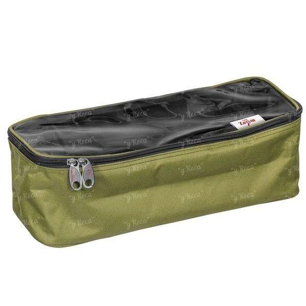 Валізка для аксесуарів Carp Zoom Transparent-N Soft, фото 1