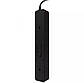 Мережевий фільтр Proove 3000Вт 4 розетки + 4USB + 2Type-C 2м подовжувач Power Socket P-04 Black, фото 10