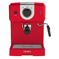 Рожковая кофеварка Krups Opio XP320530 8010001103