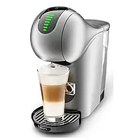 Кофеварка Krups капсульная Dolce Gusto Genio S Touch KP440E10