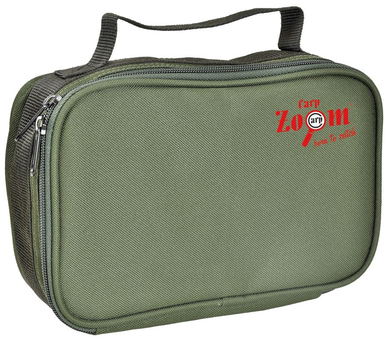 Сумка для грузил та аксесуарів Carp Zoom Lead & Accessory Box (24x16x7,5cm)