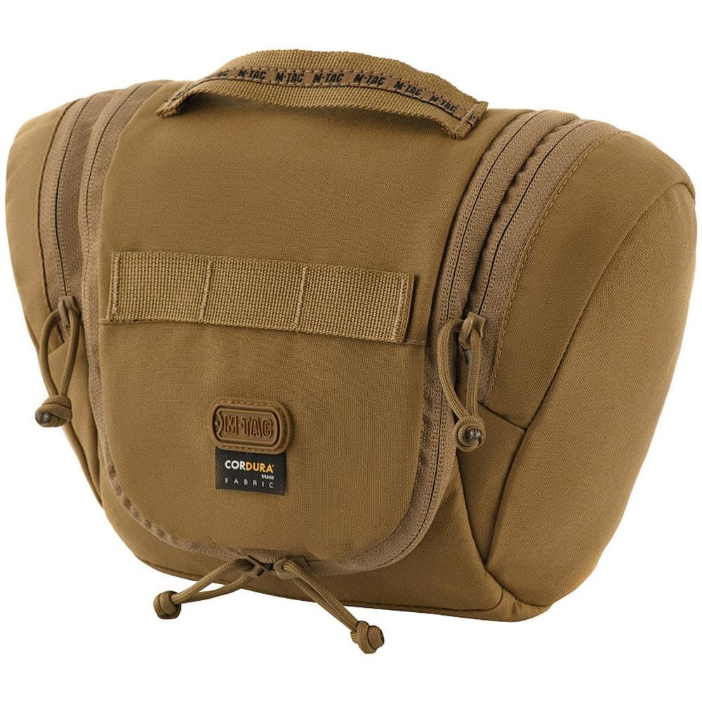 Косметичка військова M-Tac Elite Gen. II Coyote 10108005