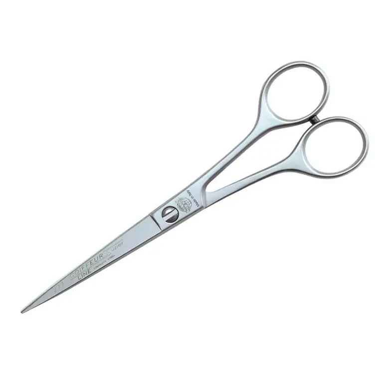 Ножиці прямі Kiepe Coiffeur Super Line 277/7