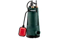 Заглибний дренажний насос Metabo DP 18-5 SA (604111000)