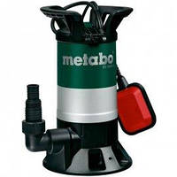 Погружной дренажный насос Metabo PS 15000 S (0251500000)