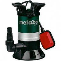 Погружной дренажный насос Metabo PS 7500 S (0250750000)