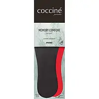 Стельки Coccine Memory Comfort 36-46, 665/27 43