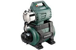 Насосна станція Metabo HWW 4500/25 Inox (600972000)