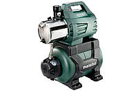 Насосная станция Metabo HWW 6000/25 Inox (600975000)