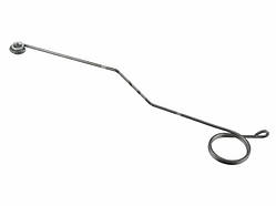 Натягувач шпагата пружинний ламаний з втулкою до прес-підбирача Welger 1110.22.16.05 1110221605