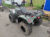 Квадроцикл LINHAI LH300ATV 2х4 Автомат Лінхай, фото 4