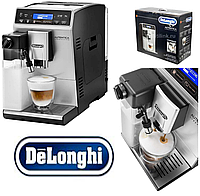 Кавомашина автоматична Delonghi Autentica Cappuccino ETAM 29.660.SB