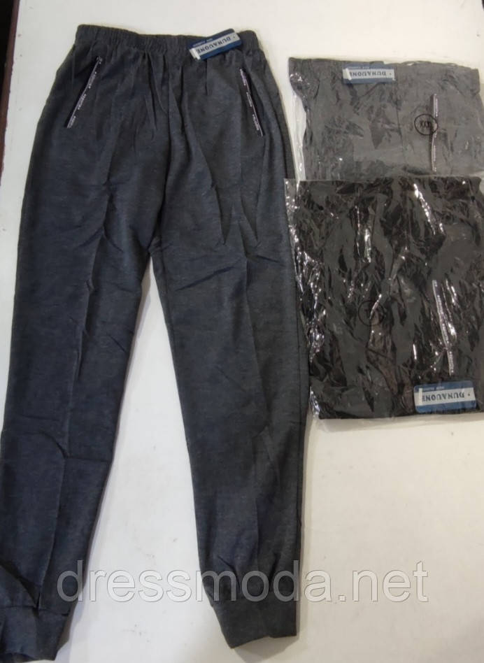 Чоловічі спортивні брюки M-4XL