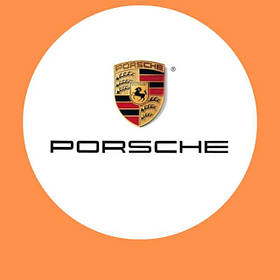 Штатні магнитоли на Porshe