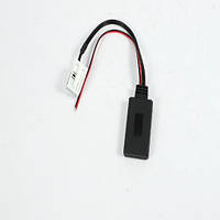 AUX bluetooth адаптер аудіо для Peugeot 207 307 407 308 for Citroen C2 C3 RD4 Car 12Pin