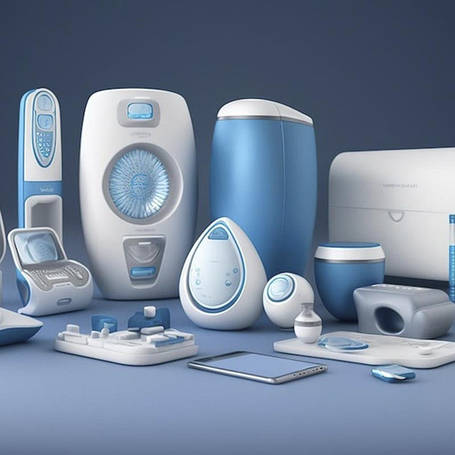 Електротехніка