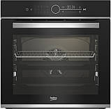 Духова шафа Beko BBIM13400XMSW, фото 3
