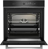 Духова шафа Beko BBIM13400XMSW, фото 5