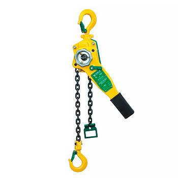 Таль ланцюгова ручна важільна 3т, 4м ABLE