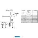 КТПК 400/6(10)/0,4-У1 Комплектна трансформаторна підстанція кіоскового типу з кабельним вводом, фото 6